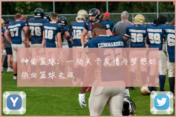 神偷篮球：一场关于友情与梦想的热血篮球之旅